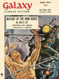 Cover of The Scapegoat