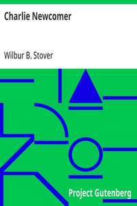 Cover of Charlie Newcomer