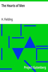 Cover of The Hearts of Men