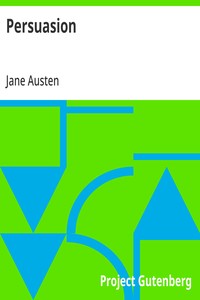 Cover of Persuasion