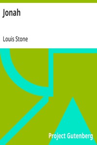 Cover of Jonah