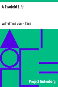 Cover of A Twofold Life