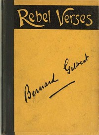 Cover of Rebel Verses