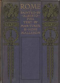 Cover of Rome