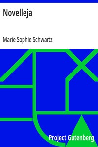 Cover of Novelleja