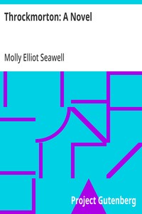 Cover of Throckmorton: A Novel