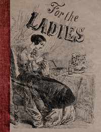 Cover of Cotton, Its Progress from the Field to the Needle Being a brief sketch of the culture of the plant, its picking, cleaning, packing, shipment, and manufacture