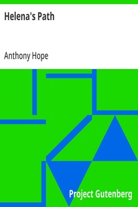 Cover of Helena's Path