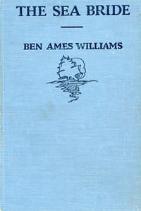 Cover of The Sea Bride
