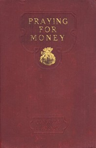 Cover of Praying for Money