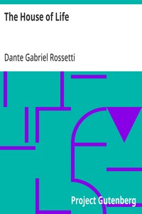 Cover of The House of Life