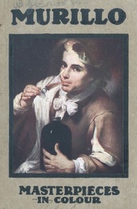 Cover of Murillo