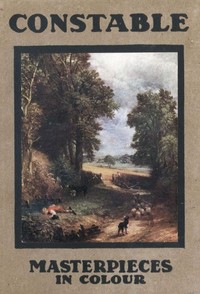 Cover of Constable