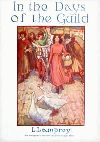 Cover of In the Days of the Guild