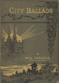 Cover of City Ballads