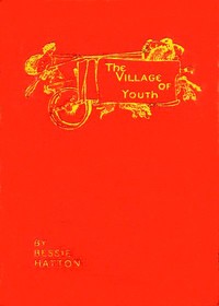 Cover of The Village of Youth, and Other Fairy Tales