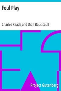 Cover of Foul Play