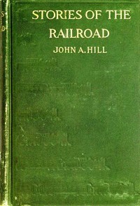 Cover of Stories of the Railroad