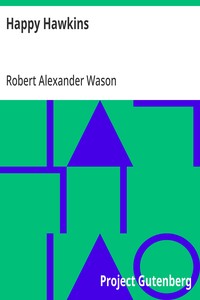 Cover of Happy Hawkins