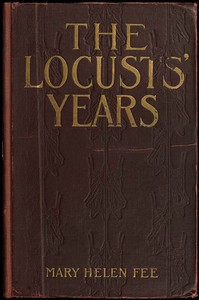 Cover of The Locusts' Years
