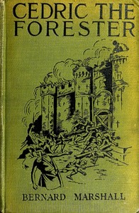 Cover of Cedric, the Forester