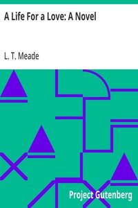 Cover of A Life For a Love: A Novel