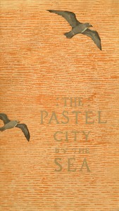 Cover of A Foreword to the Panama-Pacific International Exposition