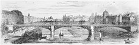 Cover of L'Illustration, No. 0015, 10 Juin 1843