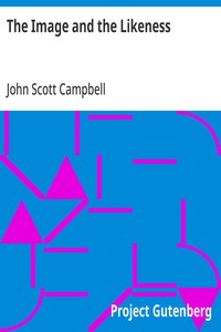 Cover of The Image and the Likeness