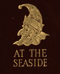 Cover of Mr. Punch at the Seaside