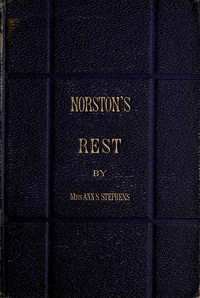 Cover of Norston's Rest