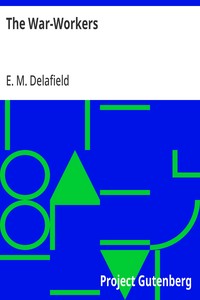 Cover of The War-Workers