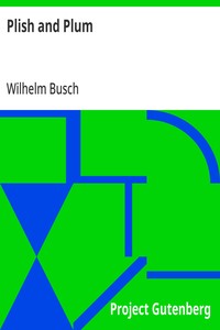 Cover of Plish and Plum