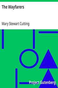 Cover of The Wayfarers
