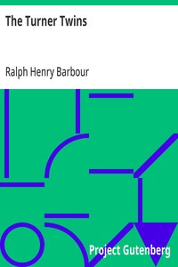 Cover of The Turner Twins