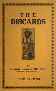 Cover of The Discards