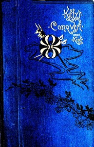 Cover of Kitty's Conquest