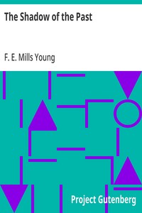 Cover of The Shadow of the Past