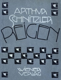 Cover of Reigen: Zehn Dialoge