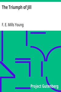Cover of The Triumph of Jill