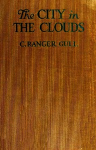 Cover of The City in the Clouds