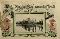 Cover of Fly Fishing in Wonderland