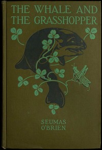 Cover of The Whale and the Grasshopper, and Other Fables