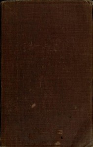 Cover of Music-Study in Germany, from the Home Correspondence of Amy Fay