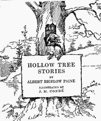Cover of Making Up with Mr. Dog Hollow Tree Stories