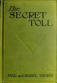 Cover of The Secret Toll