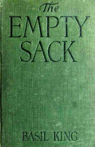 Cover of The Empty Sack