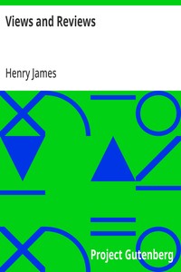 Cover of Views and Reviews