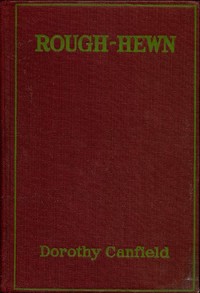 Cover of Rough-Hewn