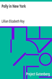 Cover of Polly in New York